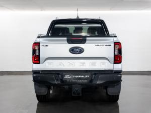 Ford Ranger 3.0D V6 Wildtrak AWD automatic D/C - Image 2