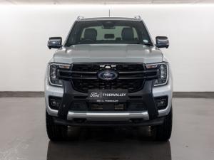 Ford Ranger 3.0D V6 Wildtrak AWD automatic D/C - Image 3