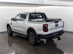 Ford Ranger 3.0D V6 Wildtrak AWD automatic D/C - Image 6