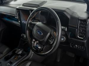 Ford Ranger 3.0D V6 Wildtrak AWD automatic D/C - Image 7