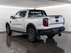 Ford Ranger 3.0D V6 Wildtrak AWD automatic D/C - Image 8