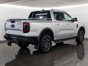 Ford Ranger 3.0D V6 Wildtrak AWD automatic D/C - Image 9