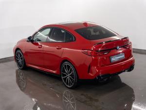 BMW M235i Xdrive Gran Coupe automatic - Image 10