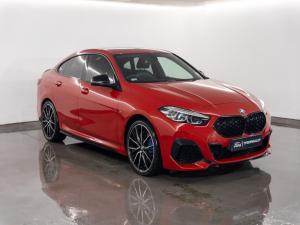 BMW M235i Xdrive Gran Coupe automatic - Image 11