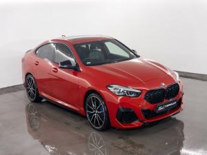 BMW M235i Xdrive Gran Coupe automatic - Image 1
