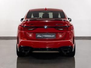 BMW M235i Xdrive Gran Coupe automatic - Image 3