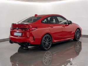 BMW M235i Xdrive Gran Coupe automatic - Image 4