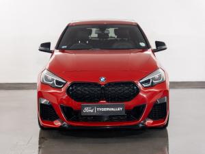 BMW M235i Xdrive Gran Coupe automatic - Image 9