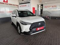 Thumbnail Toyota Corolla Cross 1.8 XS