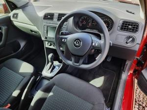 Volkswagen Polo Vivo 1.6 Comfortline TIP - Image 14