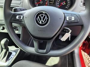 Volkswagen Polo Vivo 1.6 Comfortline TIP - Image 18