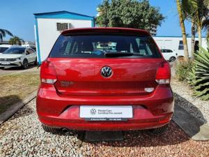 Volkswagen Polo Vivo 1.6 Comfortline TIP - Image 22