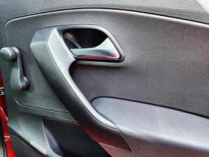 Volkswagen Polo Vivo 1.6 Comfortline TIP - Image 26
