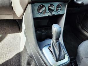 Volkswagen Polo Vivo 1.6 Comfortline TIP - Image 4