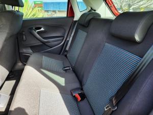 Volkswagen Polo Vivo 1.6 Comfortline TIP - Image 5