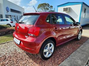 Volkswagen Polo Vivo 1.6 Comfortline TIP - Image 9