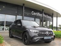 Thumbnail Mercedes-Benz GLC 220D 4MATIC