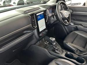 Ford Ranger 2.0 BiTurbo double cab XLT - Image 11