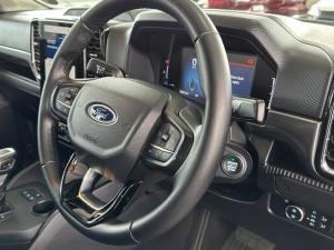 Ford Ranger 2.0 BiTurbo double cab XLT - Image 12
