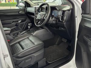 Ford Ranger 2.0 BiTurbo double cab XLT - Image 13