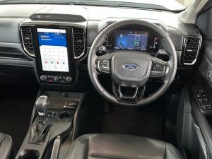 Ford Ranger 2.0 BiTurbo double cab XLT - Image 15