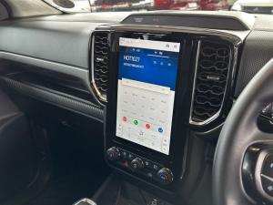 Ford Ranger 2.0 BiTurbo double cab XLT - Image 19