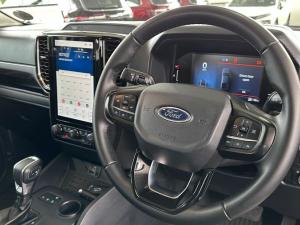 Ford Ranger 2.0 BiTurbo double cab XLT - Image 20