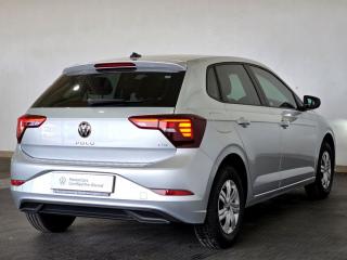 Volkswagen Polo hatch 1.0TSI
