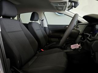 Volkswagen Polo hatch 1.0TSI