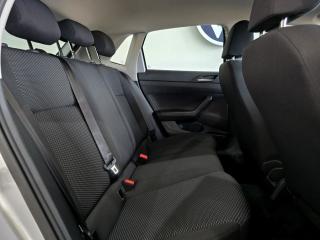 Volkswagen Polo hatch 1.0TSI
