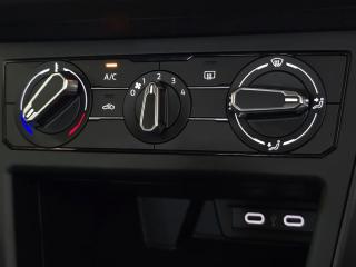 Volkswagen Polo hatch 1.0TSI