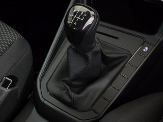 Volkswagen Polo hatch 1.0TSI
