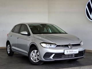 Volkswagen Polo hatch 1.0TSI