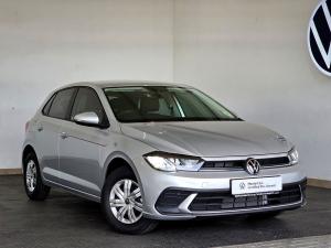 Volkswagen Polo hatch 1.0TSI - Image 1