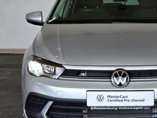 Volkswagen Polo hatch 1.0TSI