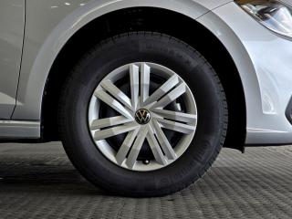 Volkswagen Polo hatch 1.0TSI