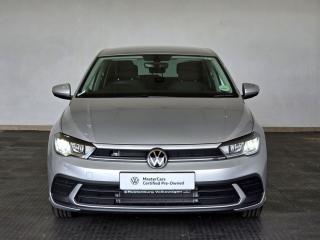 Volkswagen Polo hatch 1.0TSI