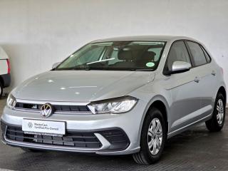 Volkswagen Polo hatch 1.0TSI