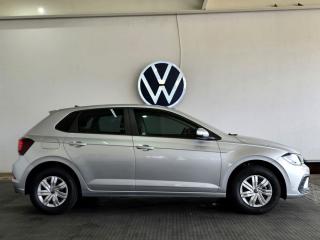 Volkswagen Polo hatch 1.0TSI