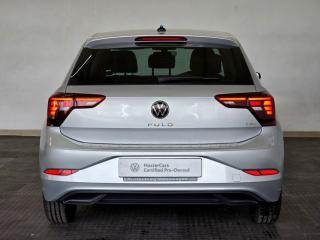 Volkswagen Polo hatch 1.0TSI