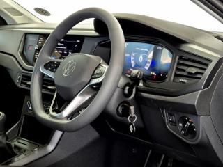 Volkswagen Polo hatch 1.0TSI