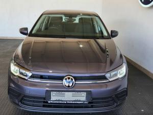 Volkswagen Polo hatch 1.0TSI - Image 2