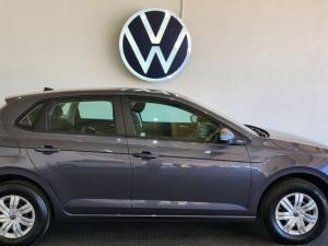 Volkswagen Polo hatch 1.0TSI - Image 3