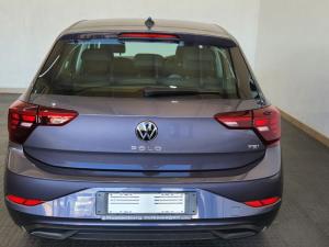 Volkswagen Polo hatch 1.0TSI - Image 6