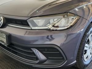 Volkswagen Polo hatch 1.0TSI - Image 9