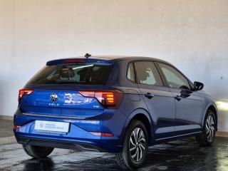 Volkswagen Polo hatch 1.0TSI