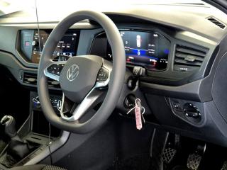 Volkswagen Polo hatch 1.0TSI