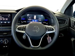 Volkswagen Polo hatch 1.0TSI