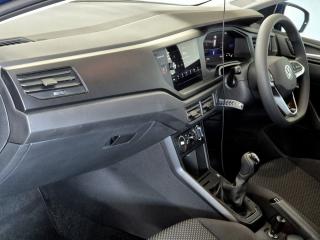Volkswagen Polo hatch 1.0TSI