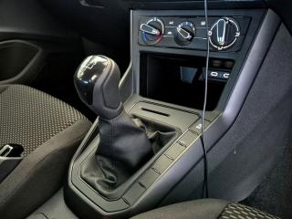 Volkswagen Polo hatch 1.0TSI